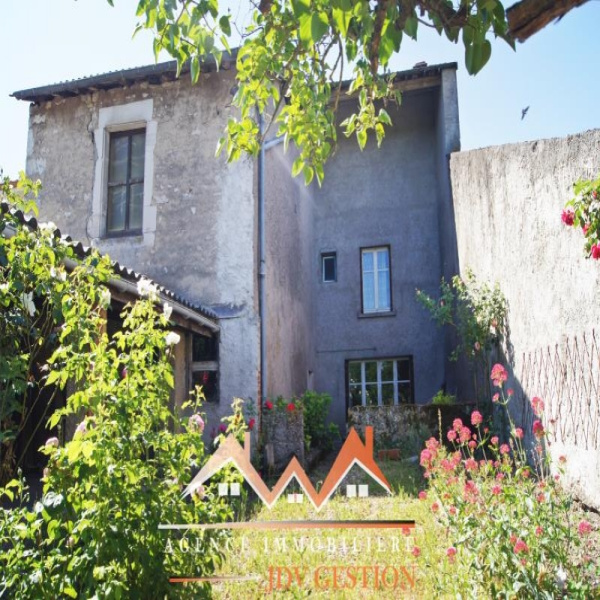 Offres de vente Maison rigny la salle 55140