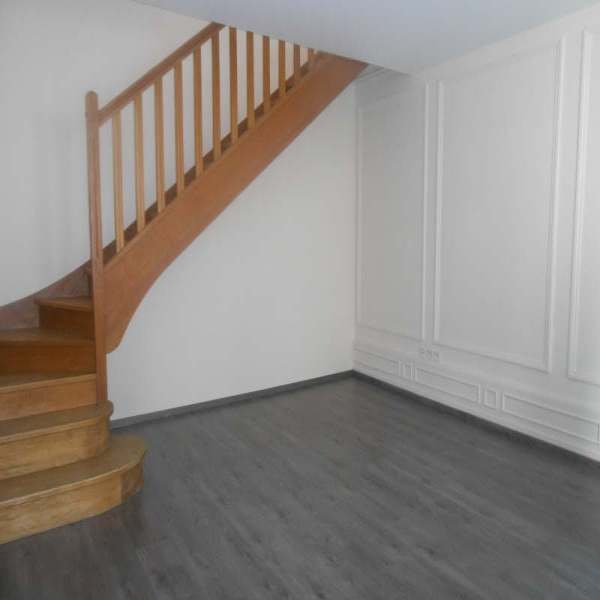 Offres de vente Immeuble lerouville 55200