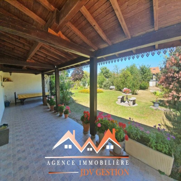Offres de vente Maison Paroches 55300
