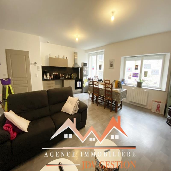 Offres de location Appartement Commercy 55200