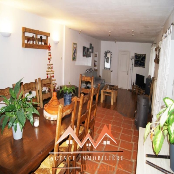 Offres de vente Maison pagny la blanche cote 55140