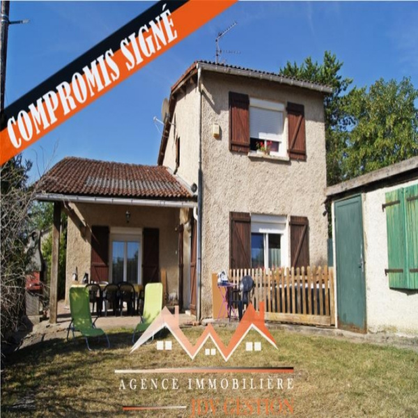 Offres de vente Maison void vacon 55190