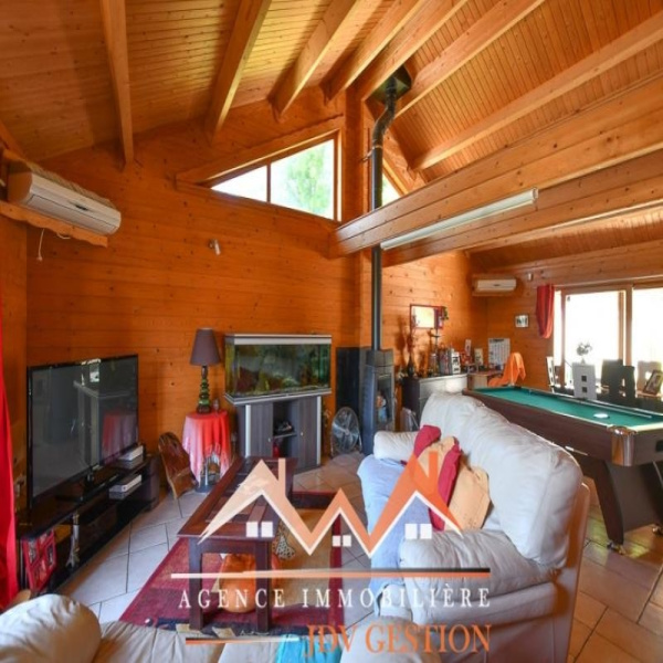 Offres de vente Maison euville 55200