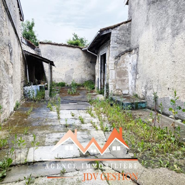 Offres de vente Maison sorcy st martin 55190