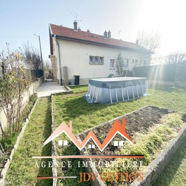 Offres de vente Maison Commercy 55200