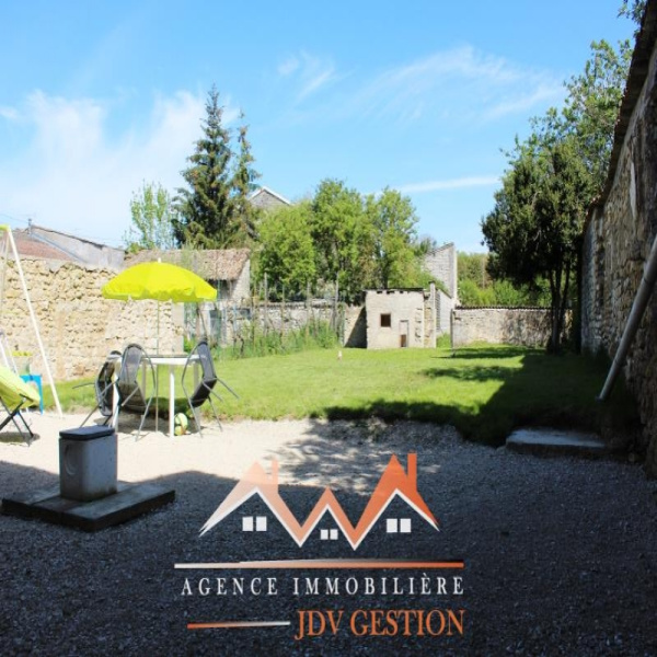 Offres de vente Maison Vertuzey 55200