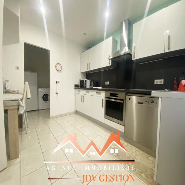 Offres de vente Maison Commercy 55200