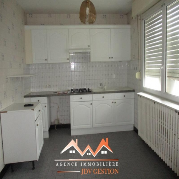 Offres de vente Maison Commercy 55200