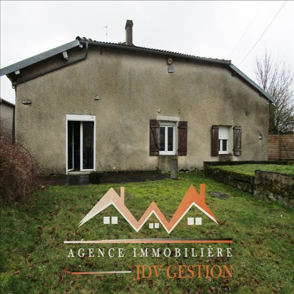 Offres de vente Maison dagonville 55500