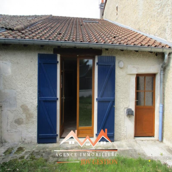 Offres de location Maison Commercy 55200