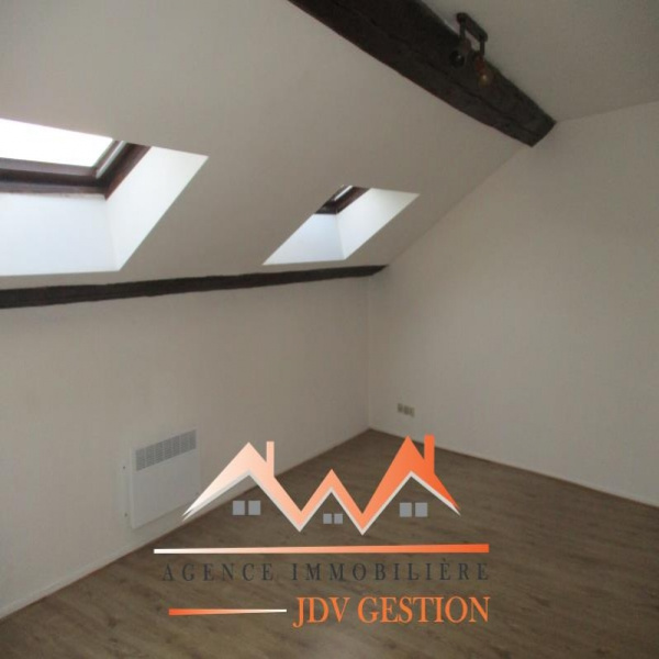 Offres de location Appartement Commercy 55200