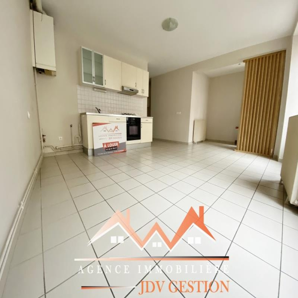 Offres de location Appartement Commercy 55200
