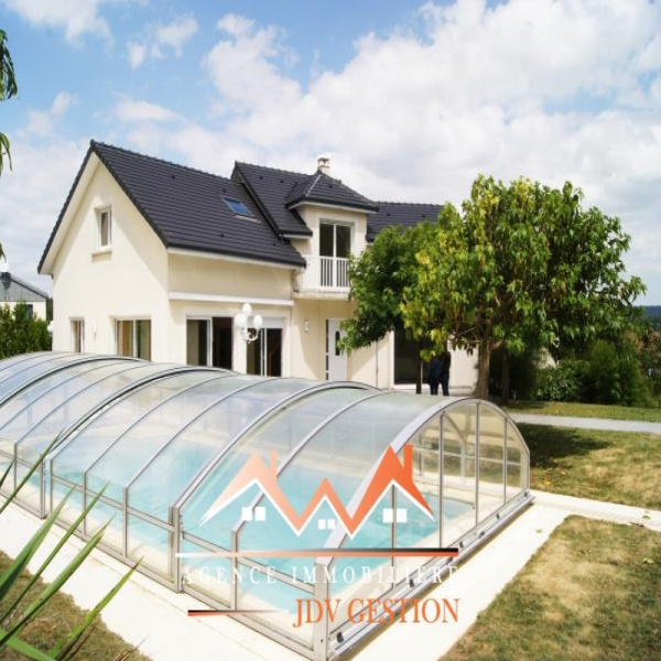 Offres de vente Maison vaucouleurs 55140