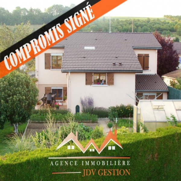 Offres de vente Maison boncourt sur meuse 55200