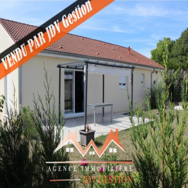 Offres de vente Maison vignot 55200