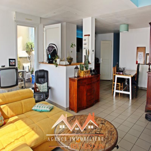Offres de vente Maison pagny sur meuse 55190